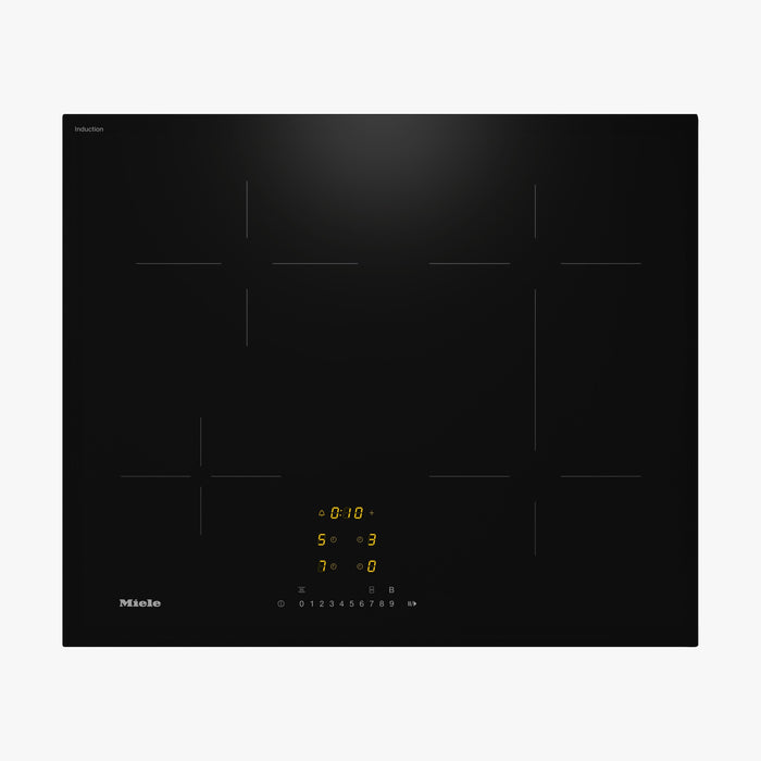 Miele Induktionskogeplade KM 7363 FL