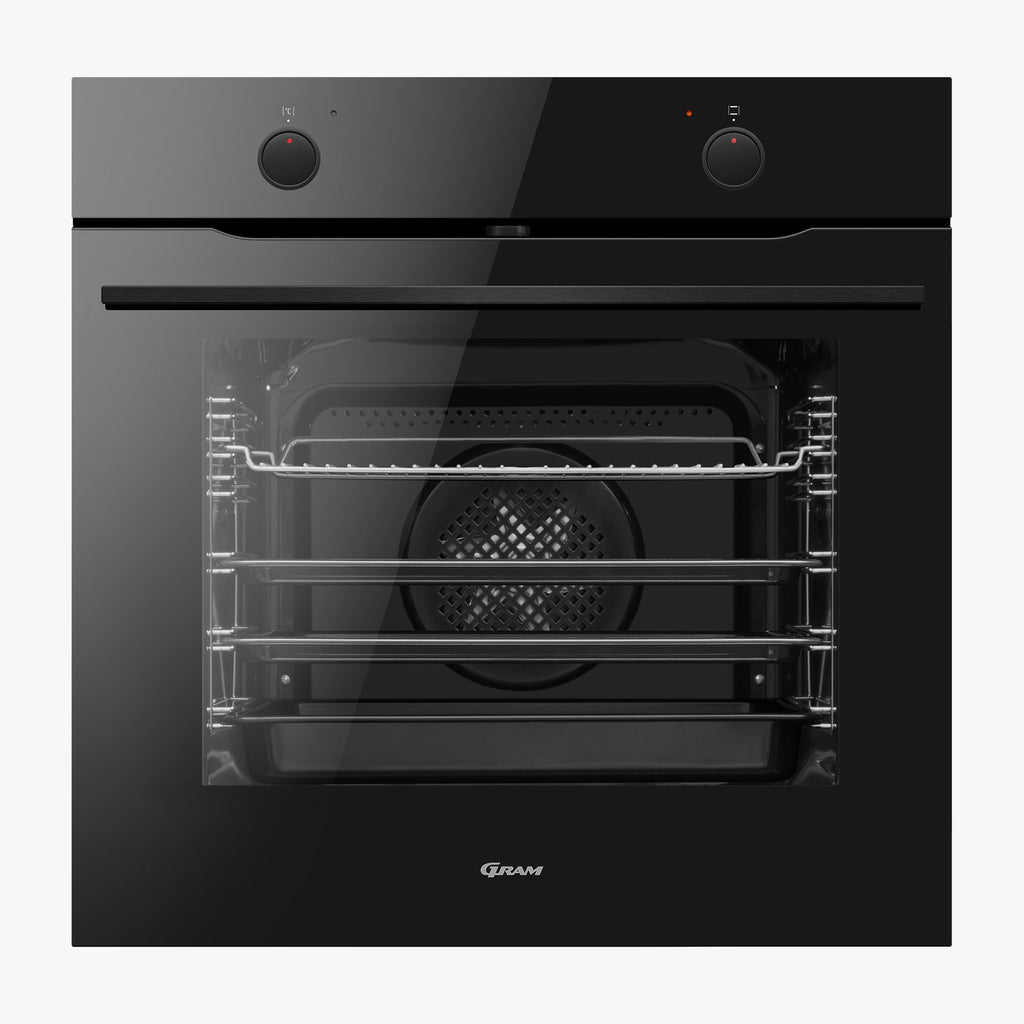 Gram Indbygningsovn IO 18610-90 B