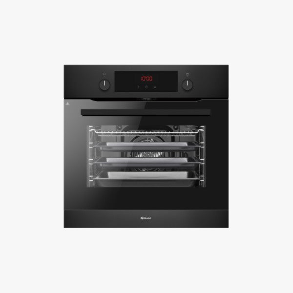 Gram Indbygningsovn IOP 5643-90 B