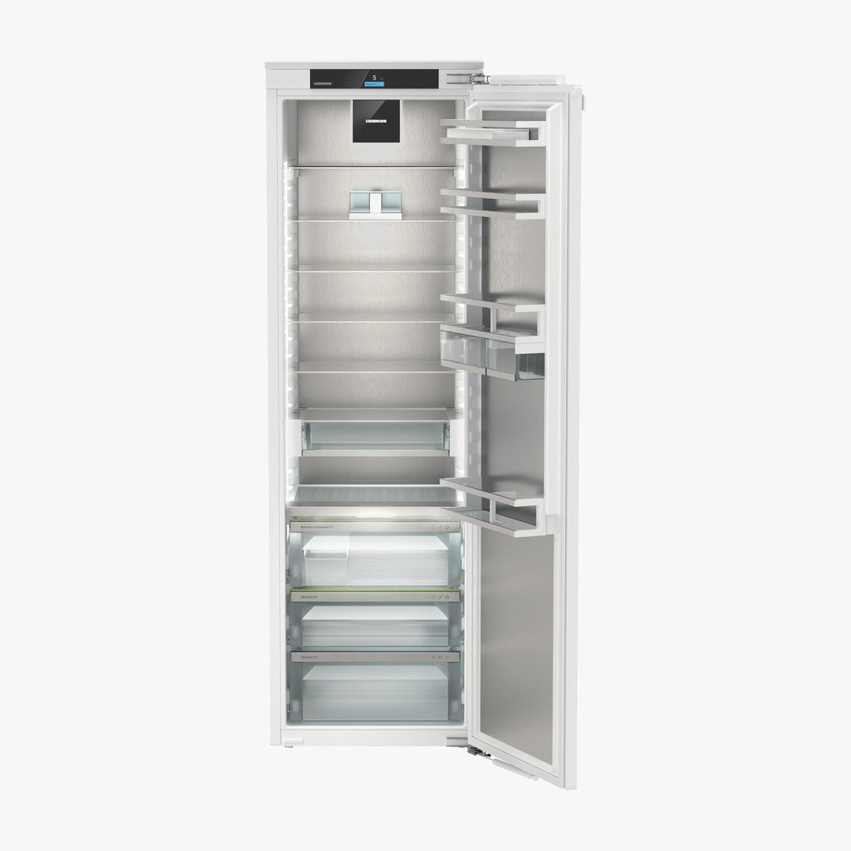 Liebherr Integrerbart køleskab IRBdi 5180