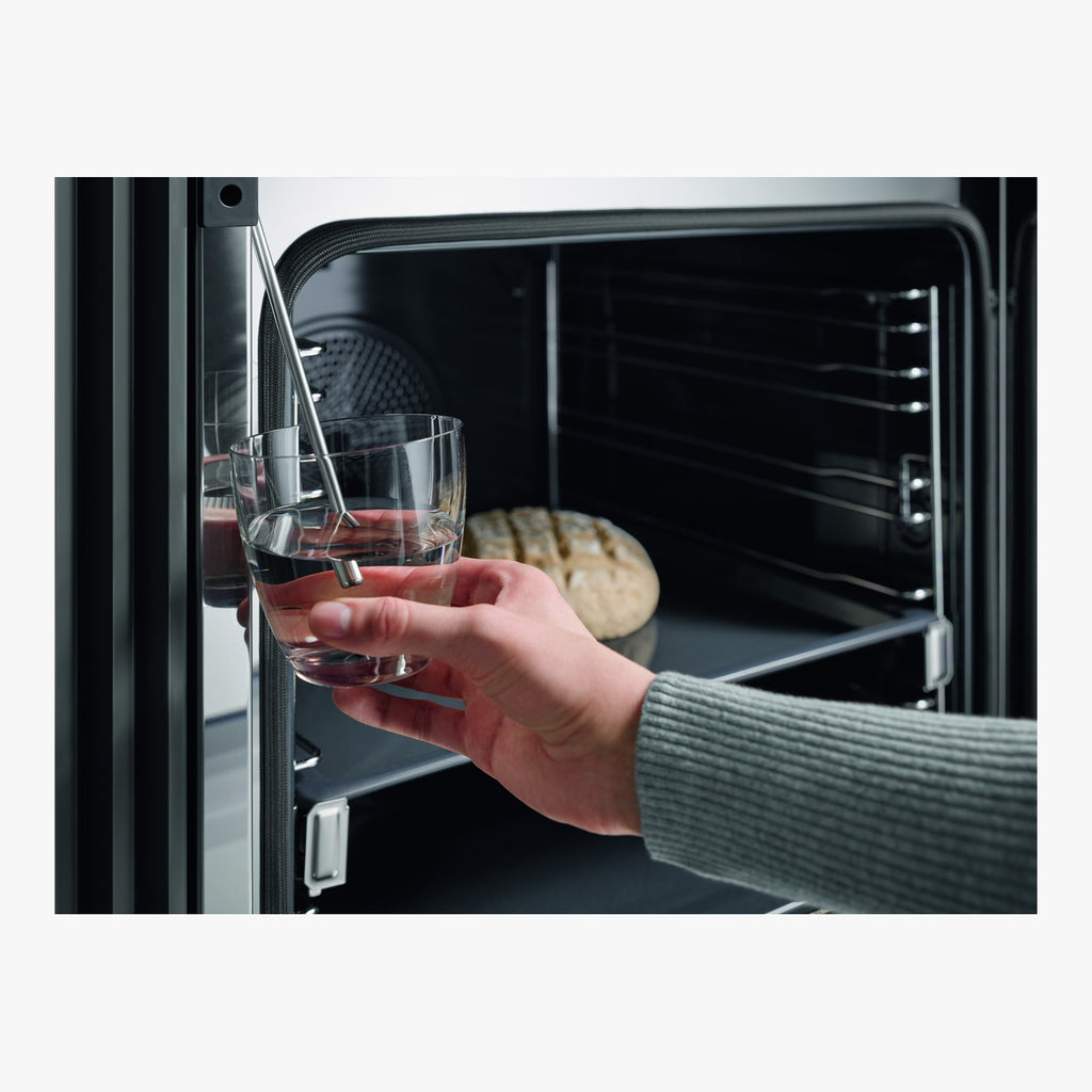 Miele Indbygningsovn H 7364 BP