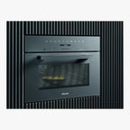 Miele Indbygningsmikroovn M 7140 TC