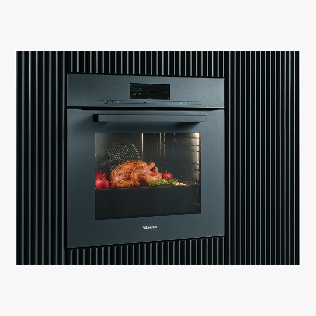 Miele Indbygningsovn H 7162 BP
