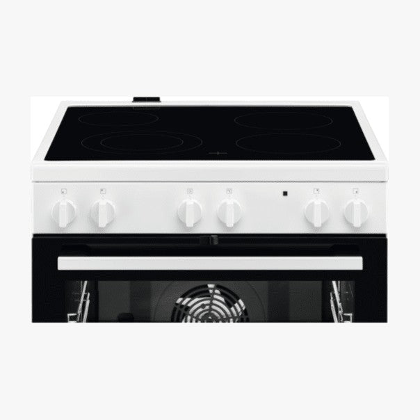 Voss Keramisk komfur VKK60302HV