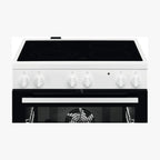 Voss Keramisk komfur VKK60302HV