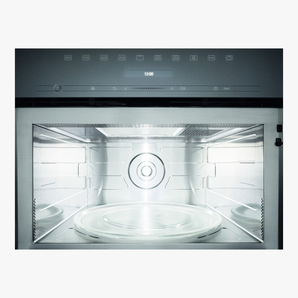 Miele Indbygningsmikroovn M 7140 TC
