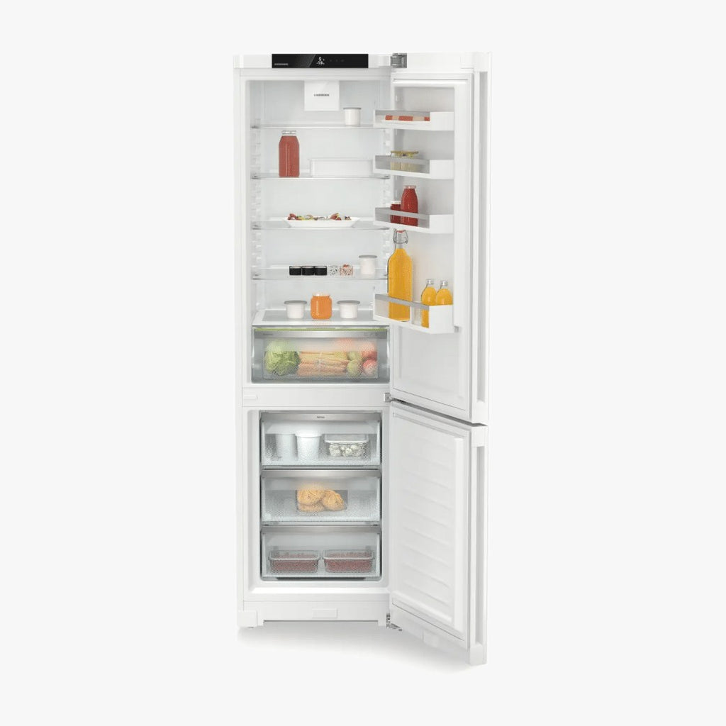 Liebherr Køle-/fryseskab CNd 5703 Pure NoFrost