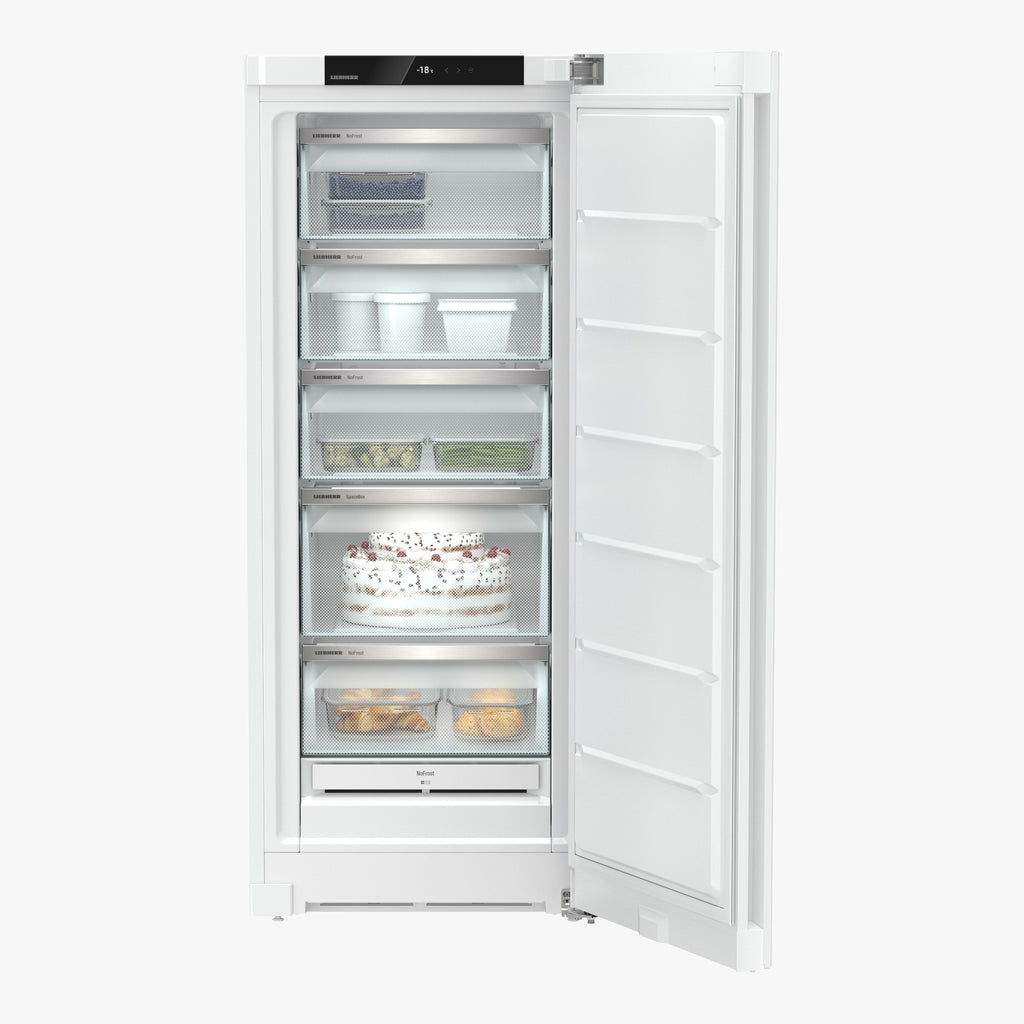 Liebherr Fryseskab FNe 4605-22 001