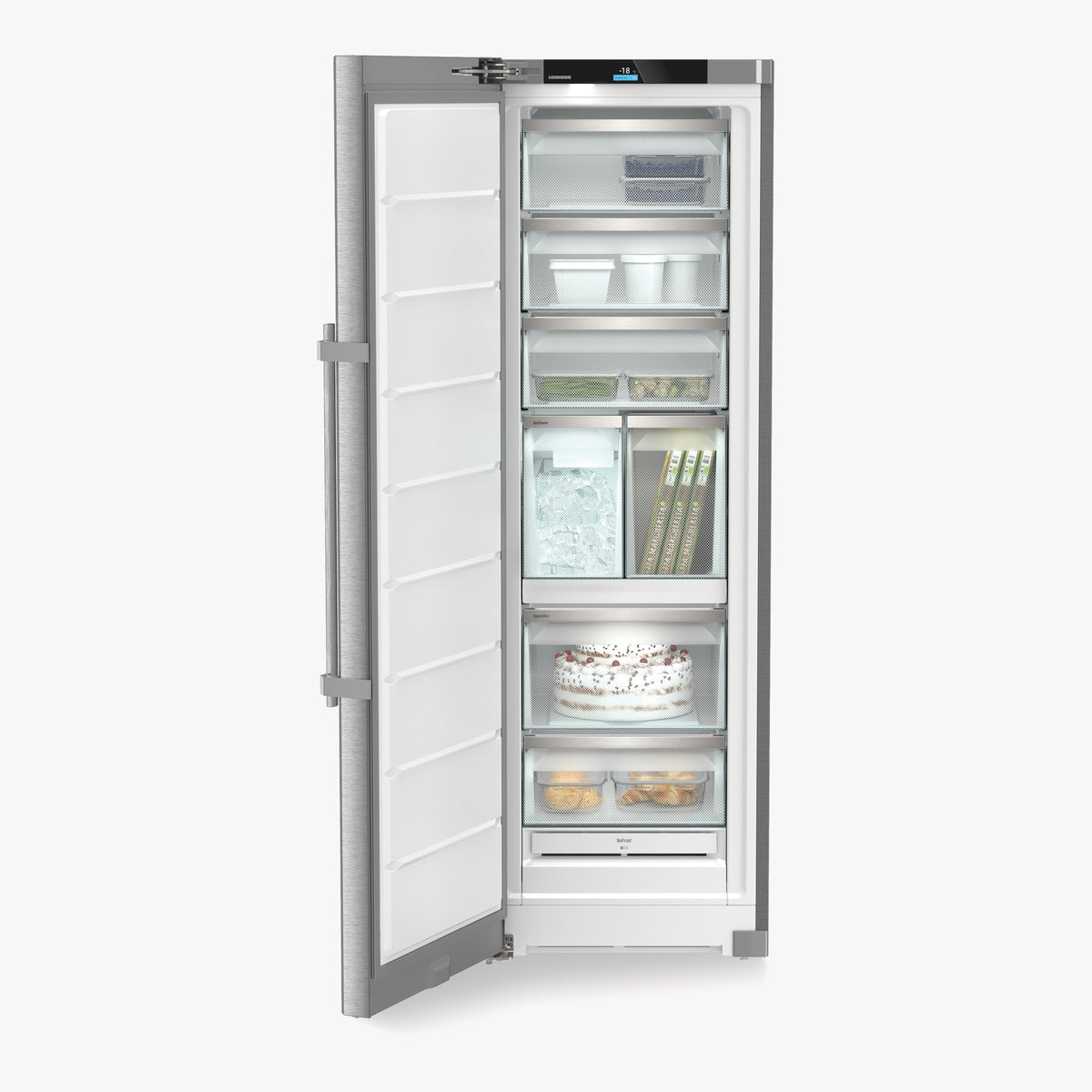 Liebherr Fryseskab SFNstd 529i-22 001