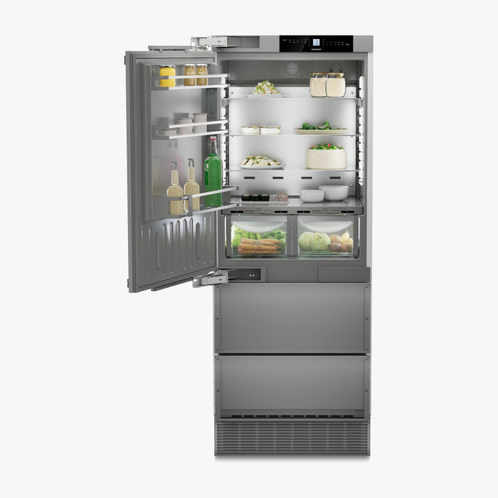 Liebherr Integrerbart køle-/fryseskab ECBNe 7871-20 617