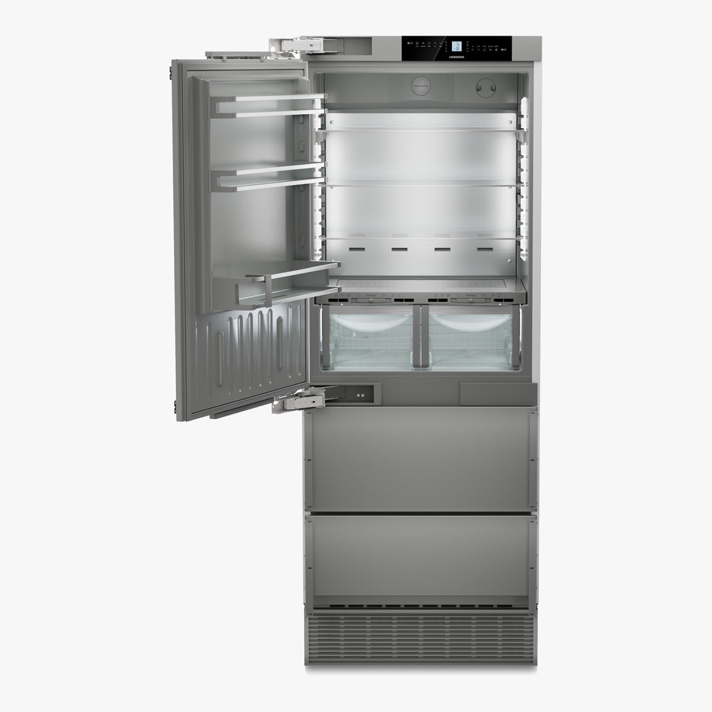 Liebherr Integrerbart køle-/fryseskab ECBNe 7871-20 617