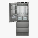 Liebherr Integrerbart køle-/fryseskab ECBNe 7871-20 617