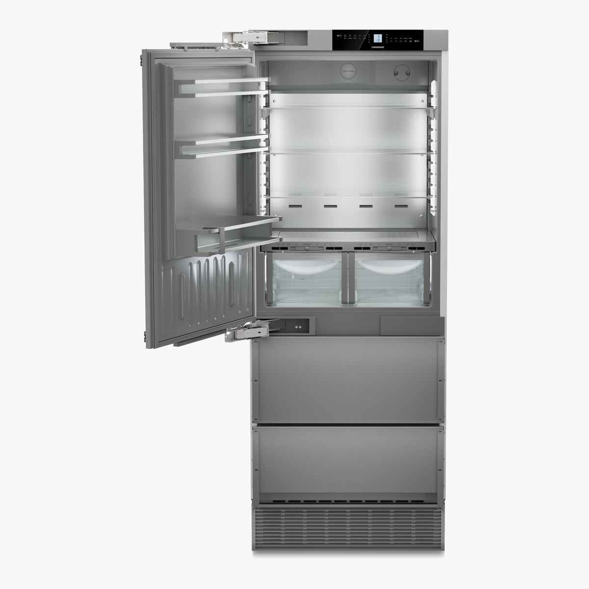 Liebherr Integrerbart køle-/fryseskab ECBNe 7871-20 617