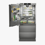 Liebherr Integrerbart køle-/fryseskab ECBNe 8871-20 617