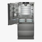Liebherr Integrerbart køle-/fryseskab ECBNe 8871-20 617