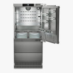 Liebherr Integrerbart køle-/fryseskab ECBNe 8870-20 001