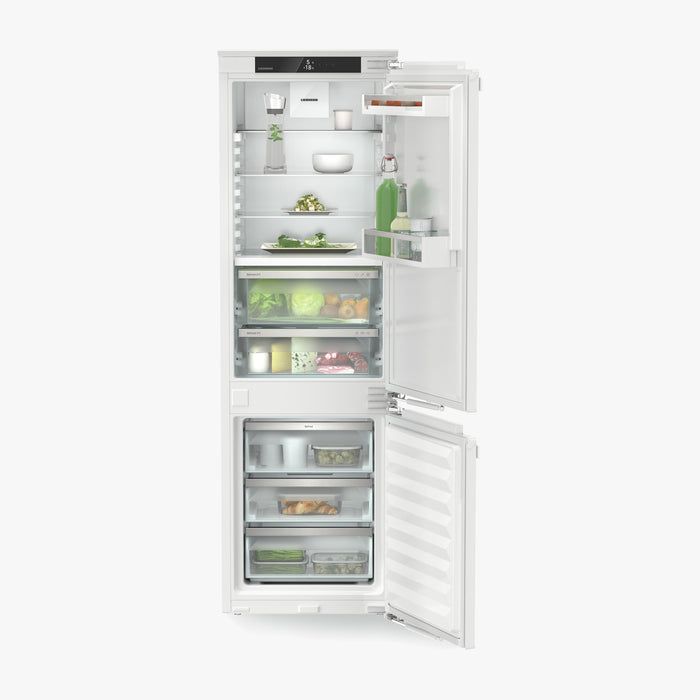 Liebherr Integrerbart køle-/fryseskab ICBNdi 5123-22 001