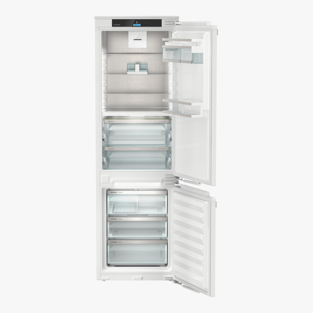 Liebherr Integrerbart køle-/fryseskab ICBNdi 5163-22 001