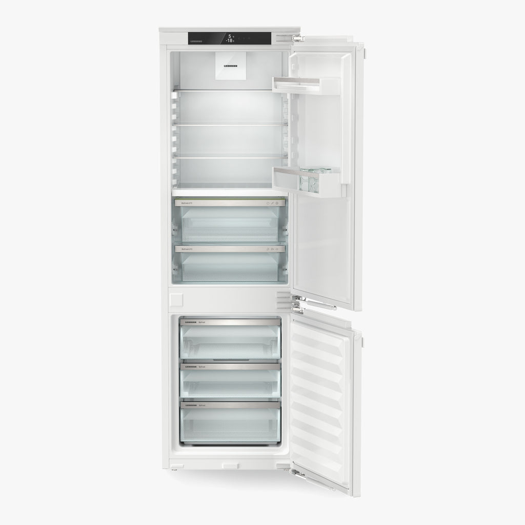 Liebherr Integrerbart køle-/fryseskab ICBNdi 5123-22 001