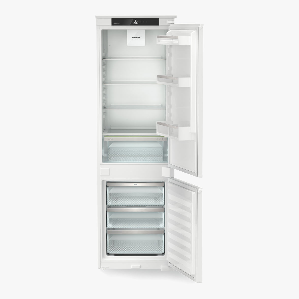 Liebherr Integrerbart køle-/fryseskab ICNSd 5103-22 001