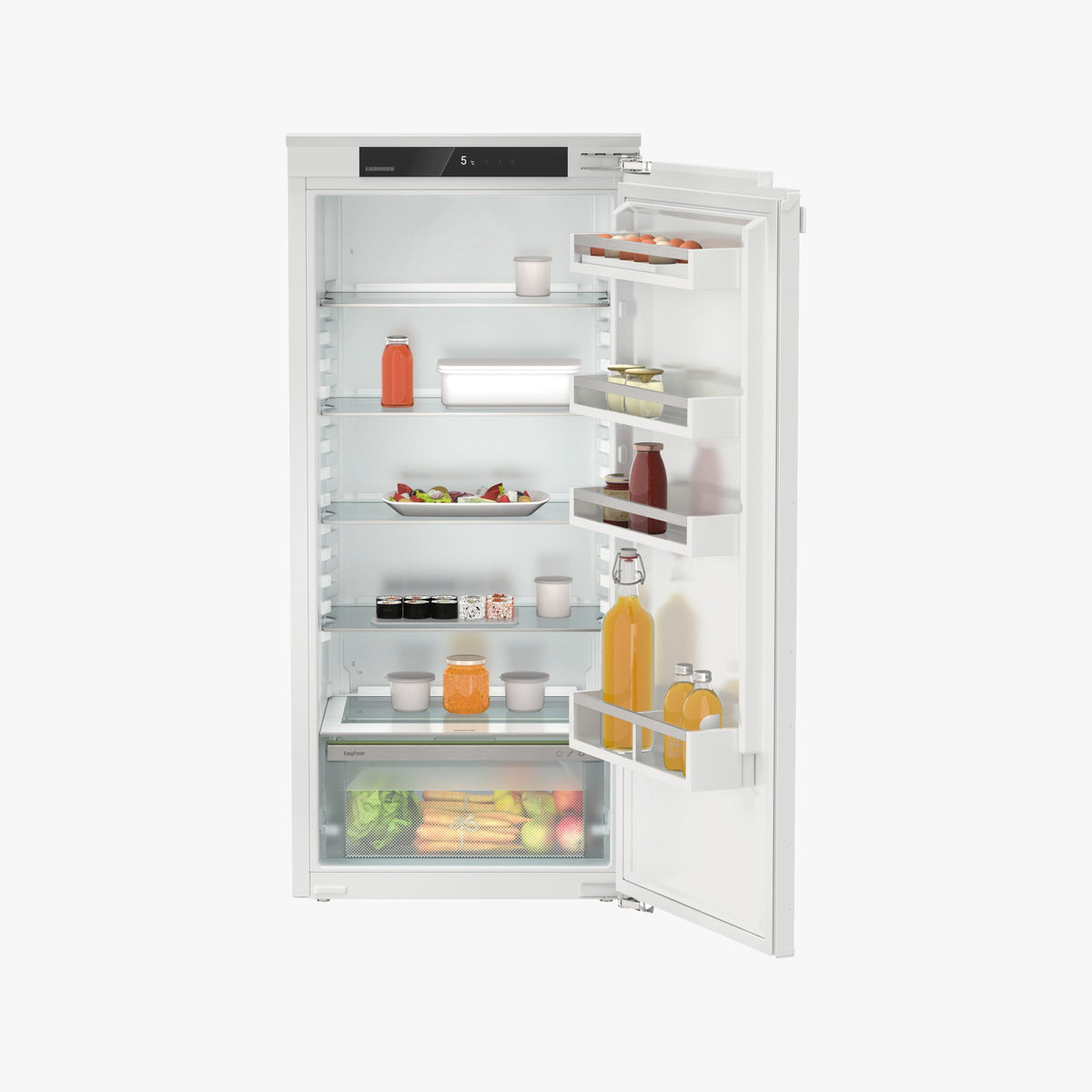 Liebherr Integrerbart køleskab IRd 4100-62 001