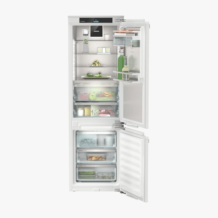Liebherr Integrerbart køle-/fryseskab ICBNci 5183 peak BioFresh