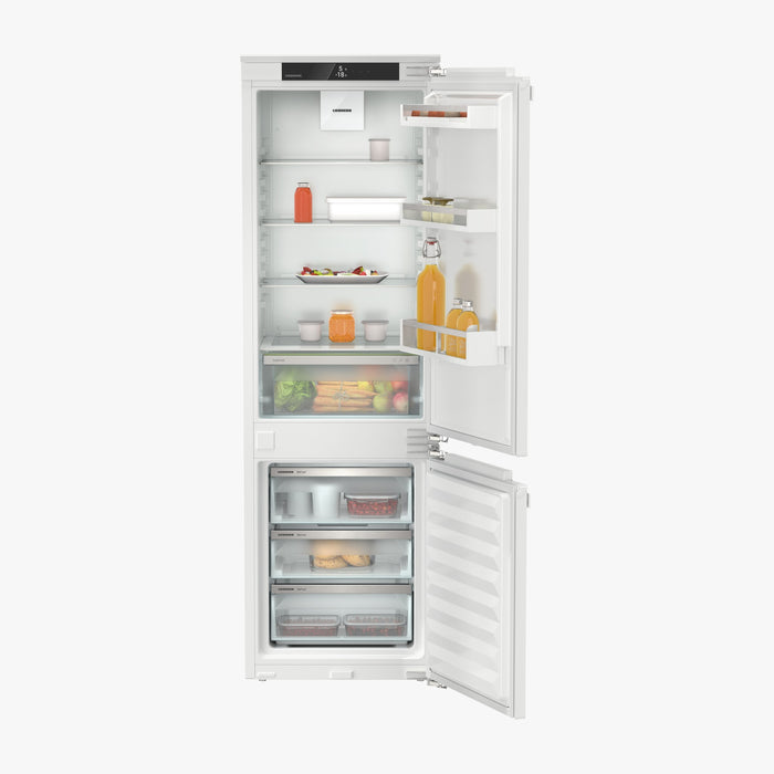 Liebherr Integrerbart køle-/fryseskab ICNe 5103 Pure