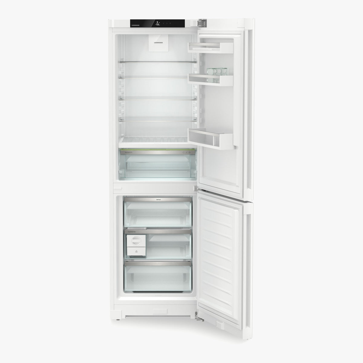 Liebherr Køle-/fryseskab CBNc 5223-22 001