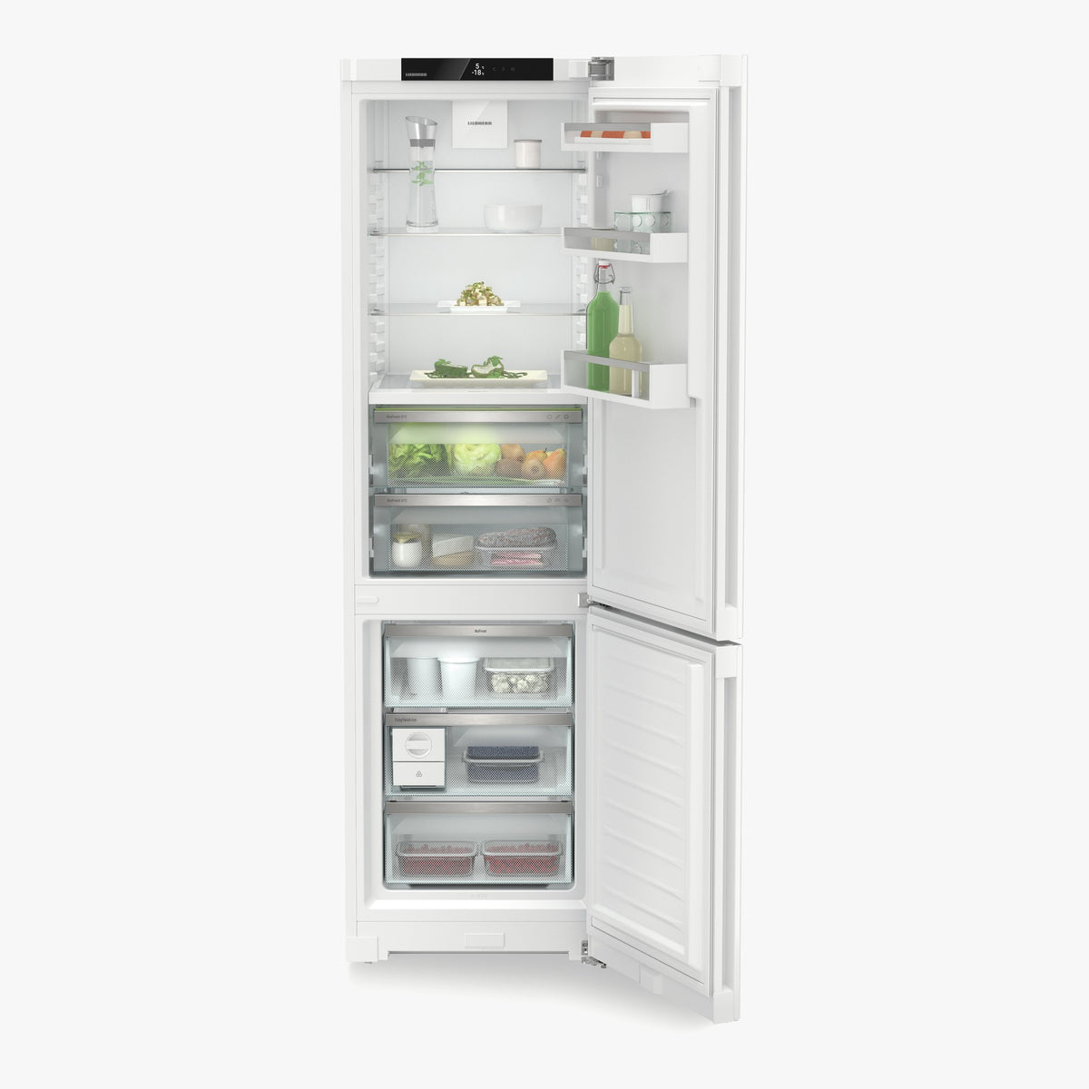 Liebherr Køle-/fryseskab CBNc 5723-22 001
