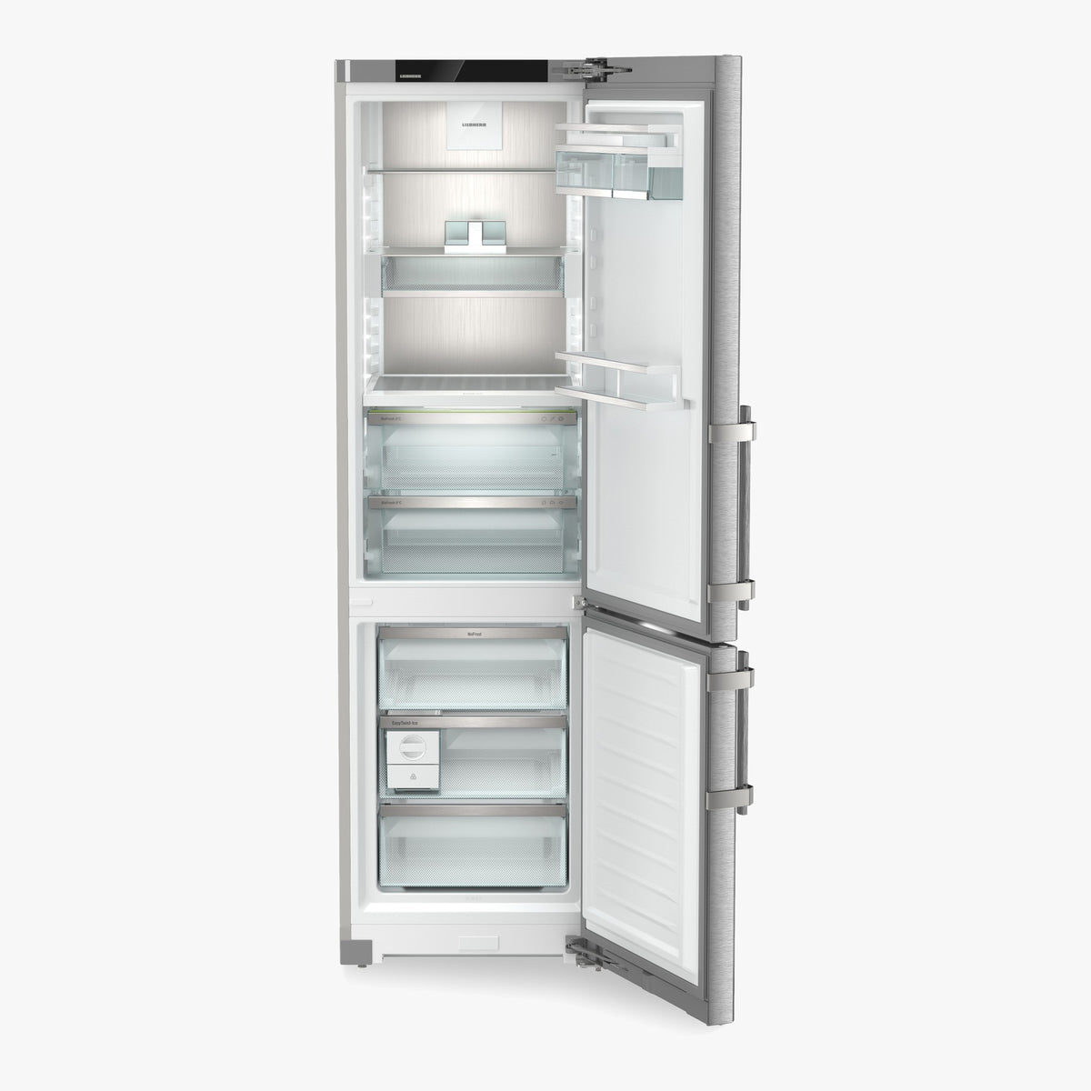 Liebherr Køle-/fryseskab CBNsda 575i-22 001