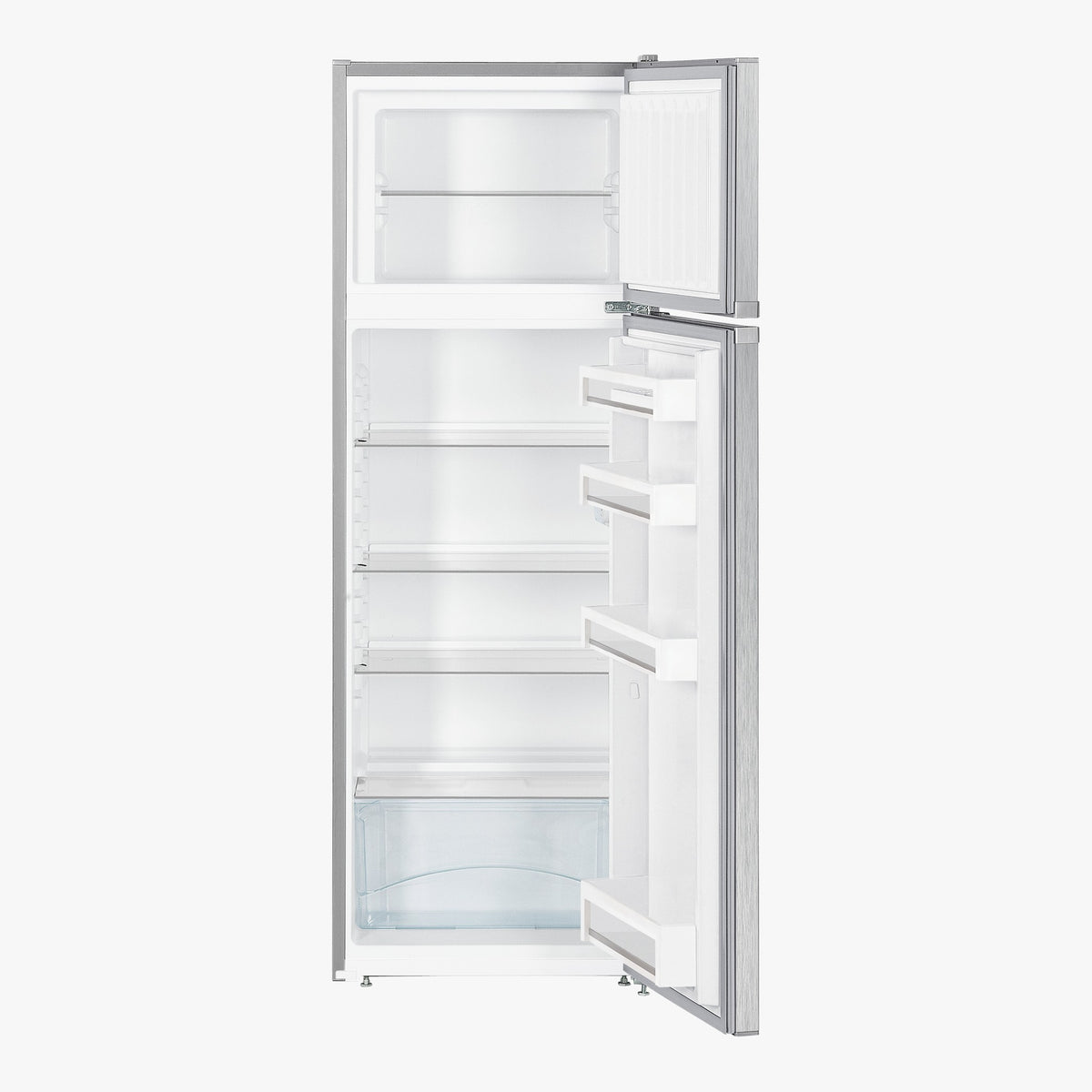 Liebherr Køle-/fryseskab CTele 2931-26 001