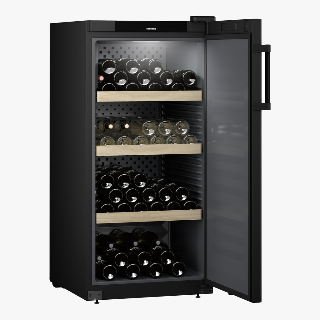 Liebherr Vinkøleskab WSbl 4201-20 001
