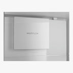 Electrolux Køle-/fryseskab LNT7MC32X