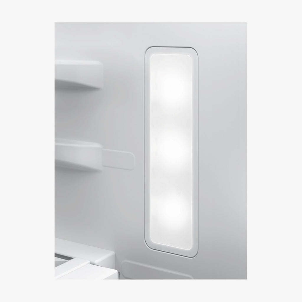 Electrolux Køle-/fryseskab LNT7MC32X