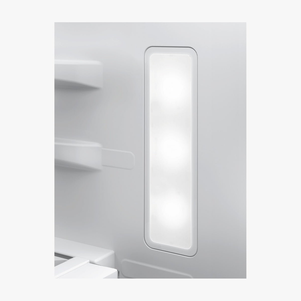 Electrolux Køle-/fryseskab LNT7MC32X