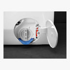 AEG Vaskemaskine LR834L16Q