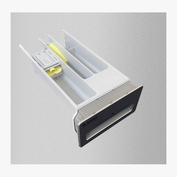 ASKO Professionel vaskemaskine WMC6742V.T