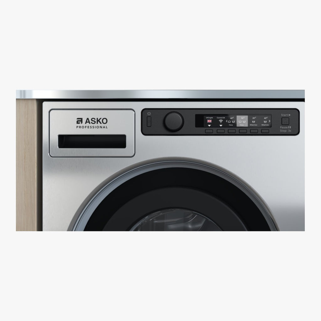 ASKO Professionel vaskemaskine WMC6742V.T