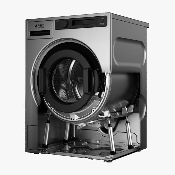ASKO Professionel vaskemaskine WMC6742V.T