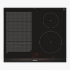 Siemens Induktionskogeplade EX675LEC1E