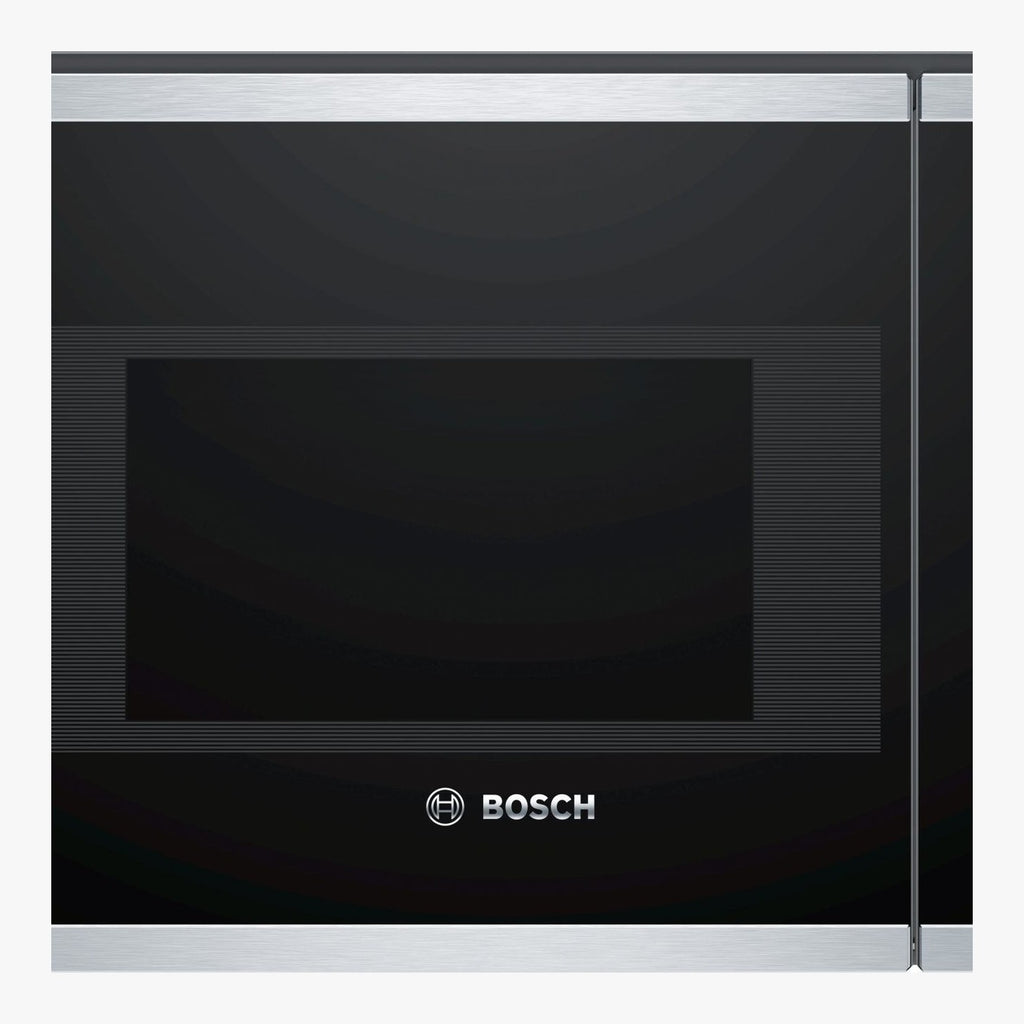 Bosch Indbygningsmikroovn BFL524MS0