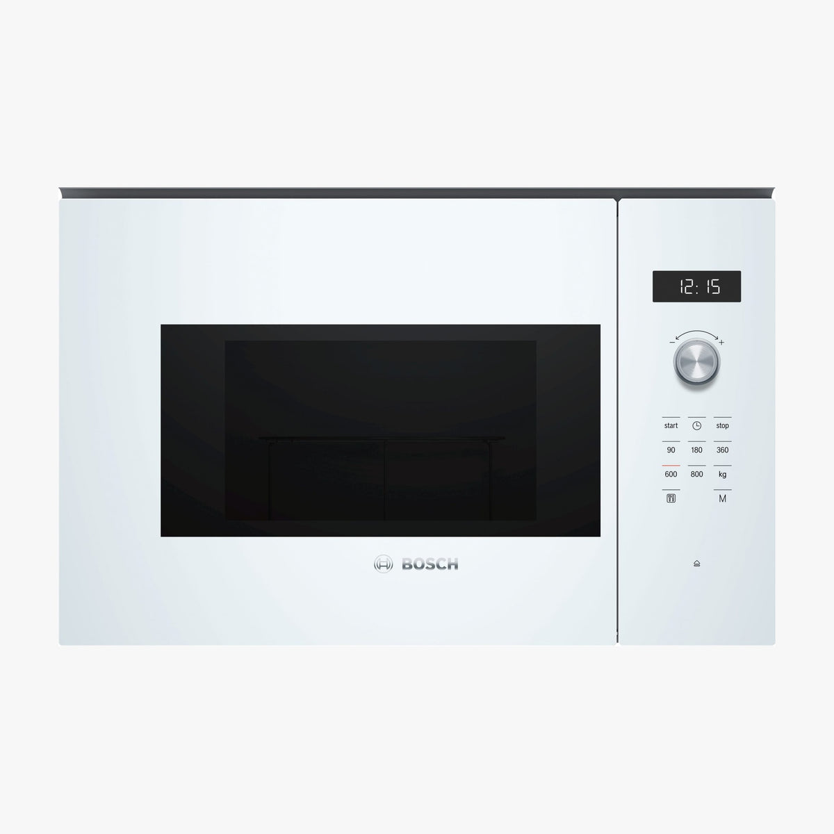 Bosch Indbygningsmikroovn BFL524MW0