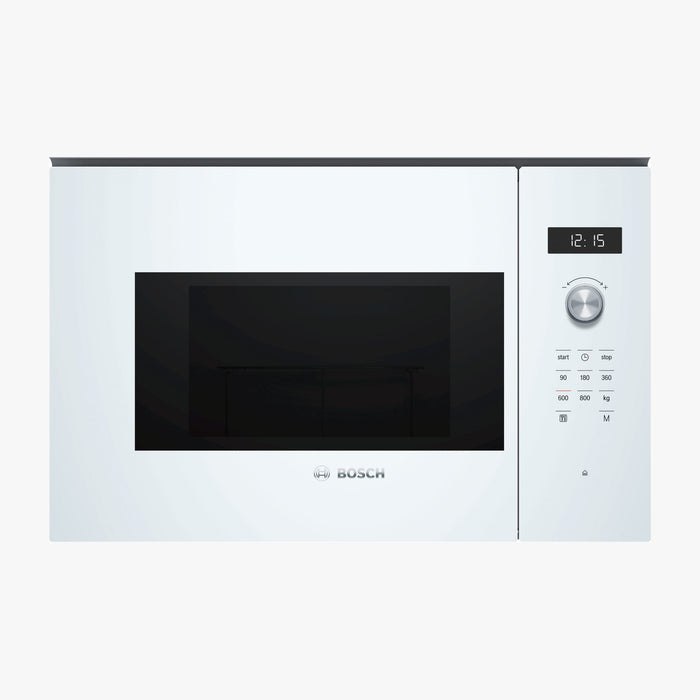 Bosch Indbygningsmikroovn BFL524MW0
