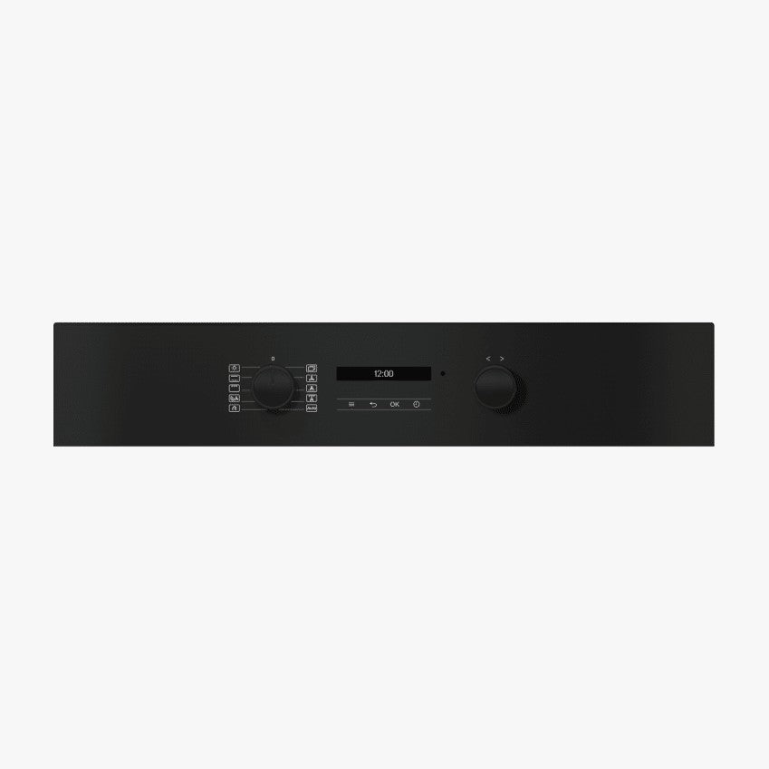 Miele Indbygningsovn H 2466 BP OBSW
