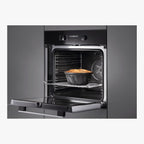 Miele Indbygningsovn H 2466 BP OBSW