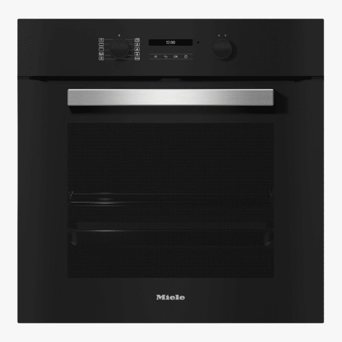 Miele Indbygningsovn H 2466 BP OBSW