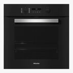 Miele Indbygningsovn H 2466 BP OBSW