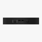 Miele Indbygningsovn H 2861-1 BP 125 Edition obsidiansort