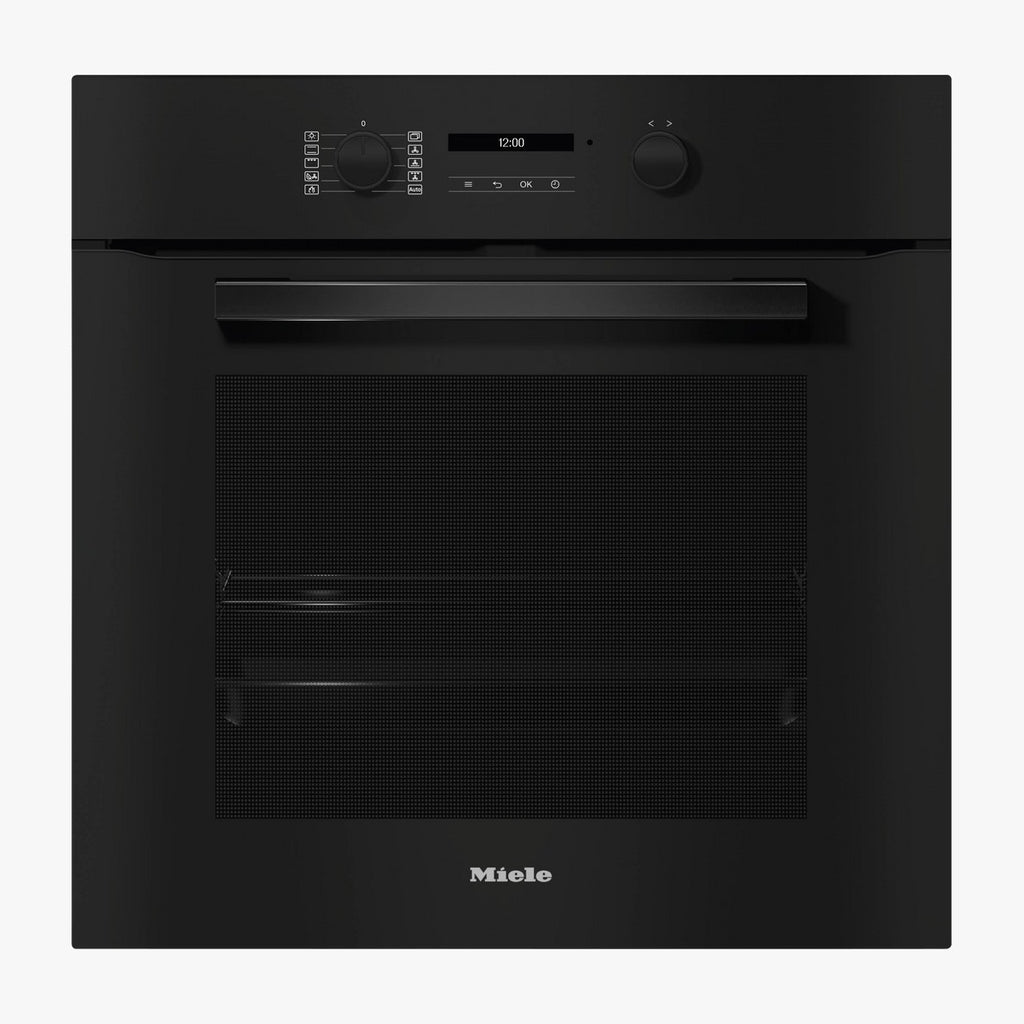 Miele Indbygningsovn H 2861-1 BP 125 Edition obsidiansort