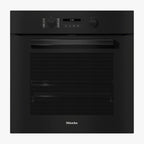Miele Indbygningsovn H 2861-1 BP 125 Edition obsidiansort